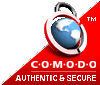 SSL certificate